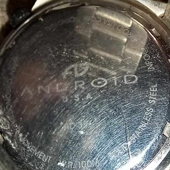 Android watch - Picture 5 of 10